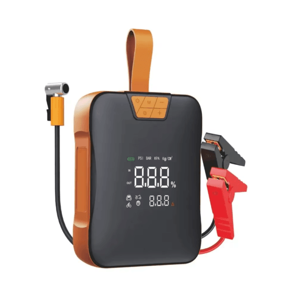 Jump Starter Power Bank (4)