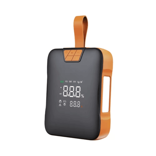 Jump Starter Power Bank (6)