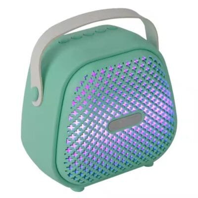 Karaoke Speaker (4)