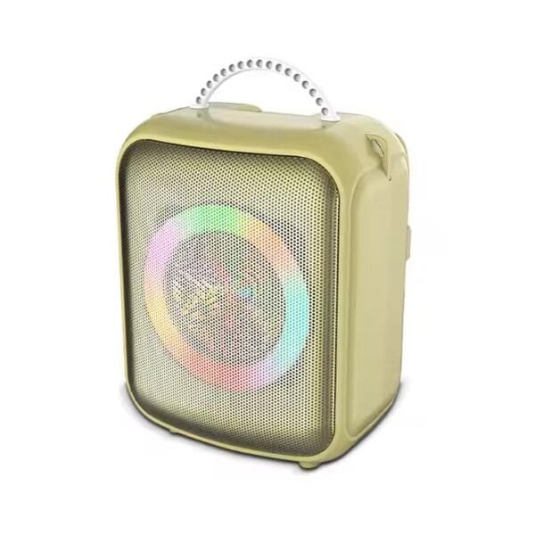 Karaoke System Speaker for Kids (4)