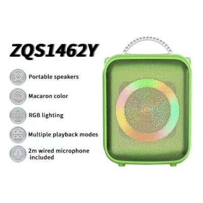 Karaoke System Speaker for Kids (6)