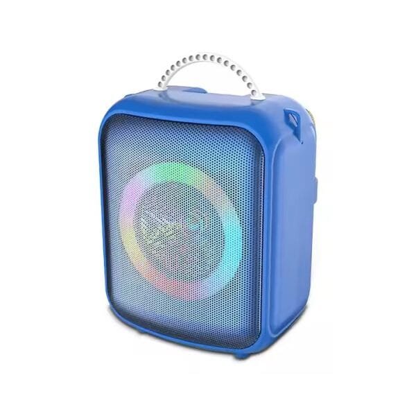 Karaoke System Speaker for Kids (8)
