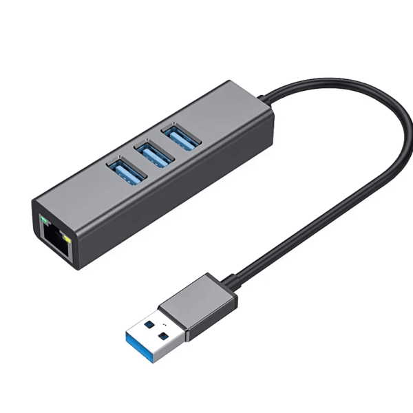 LAN Gigabit Ethernet Adapter (10)