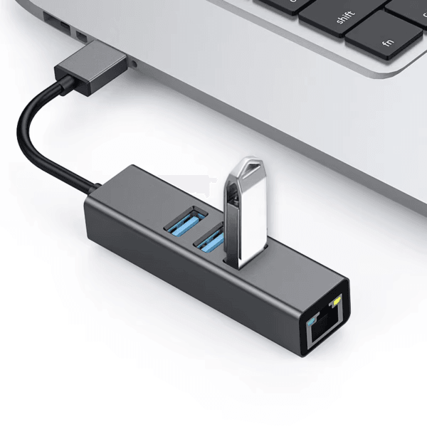 LAN Gigabit Ethernet Adapter (11)
