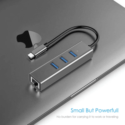 LAN Gigabit Ethernet Adapter (7)