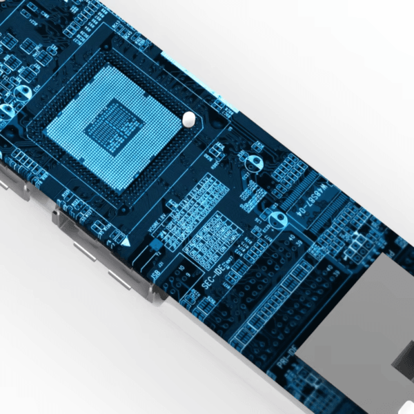 LAN Gigabit Ethernet Adapter (8)