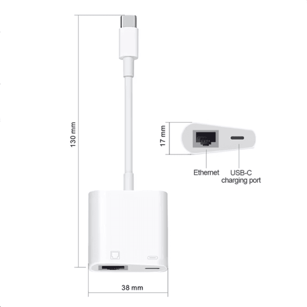 Lan Hub With Power Delivery (1)