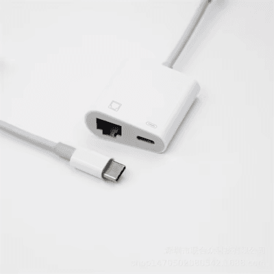 Lan Hub With Power Delivery (2)