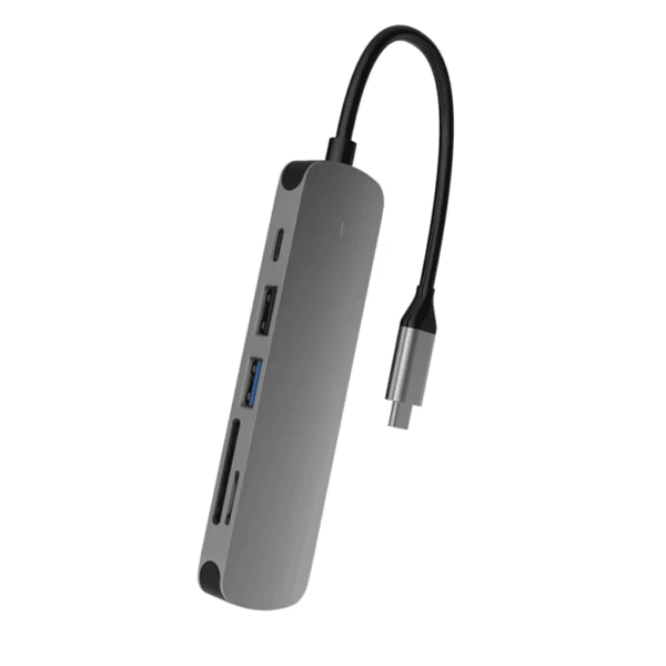 Laptop Docking Station for Macbook (11)