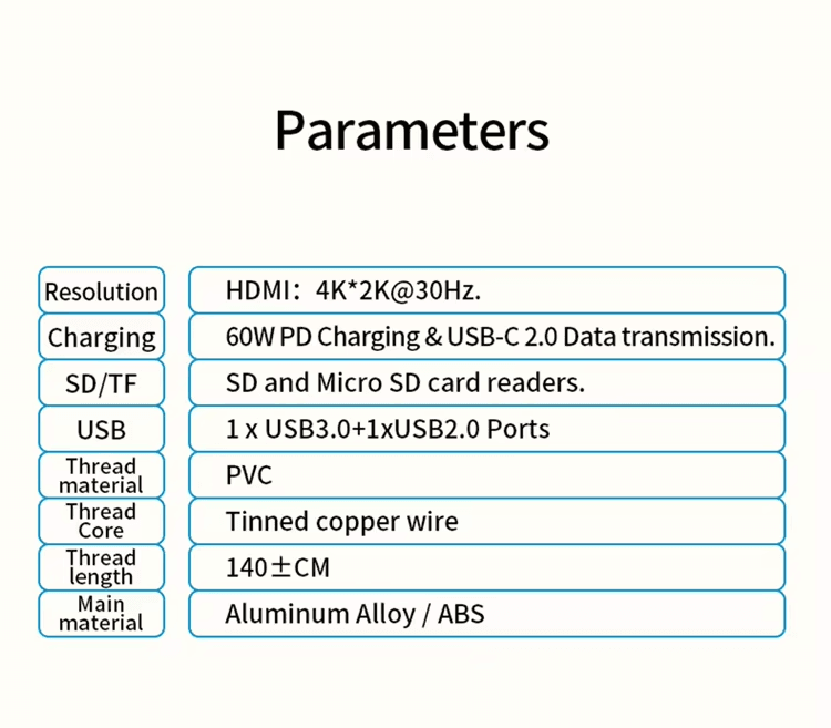 Laptop Docking Station for Macbook (4)