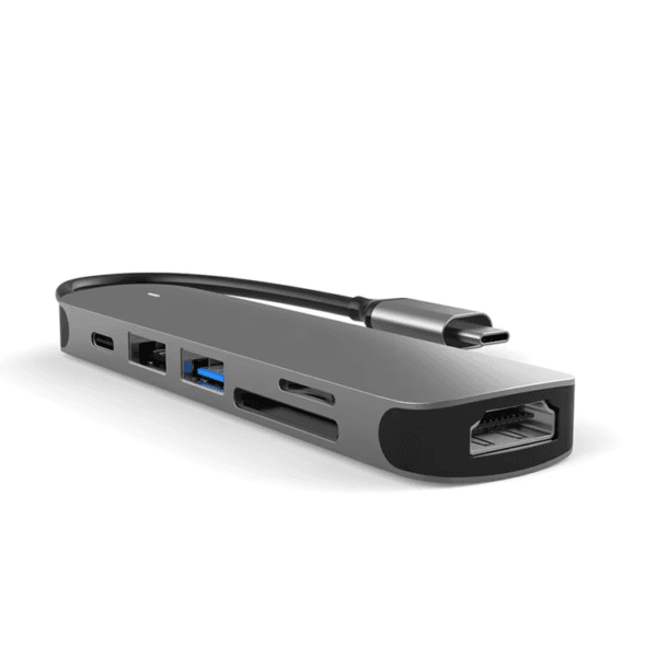 Laptop Docking Station for Macbook (7)