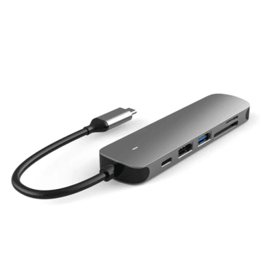 Laptop Docking Station for Macbook (8)