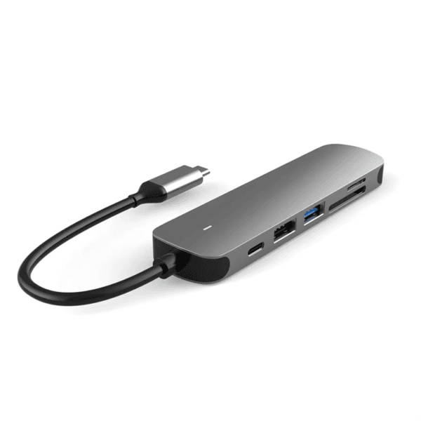 Laptop Docking Station for Macbook (8)