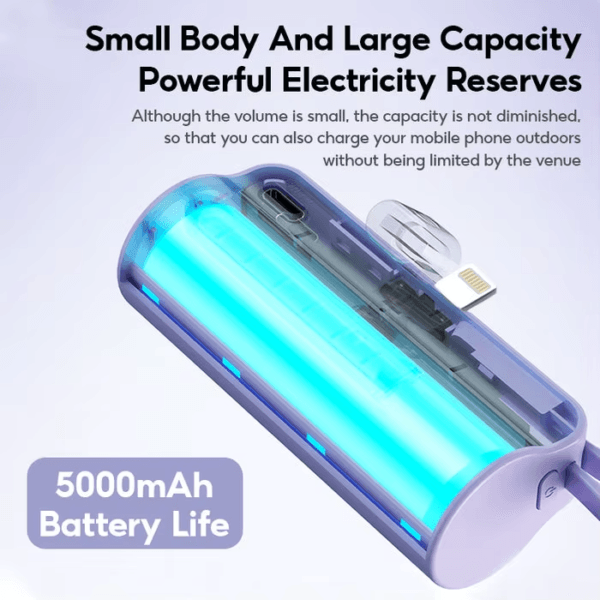 Lcd Display Smart Cute Portable (4)