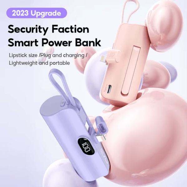 Lcd Display Smart Cute Portable (5)