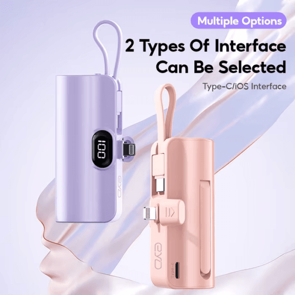 Lcd Display Smart Cute Portable (6)