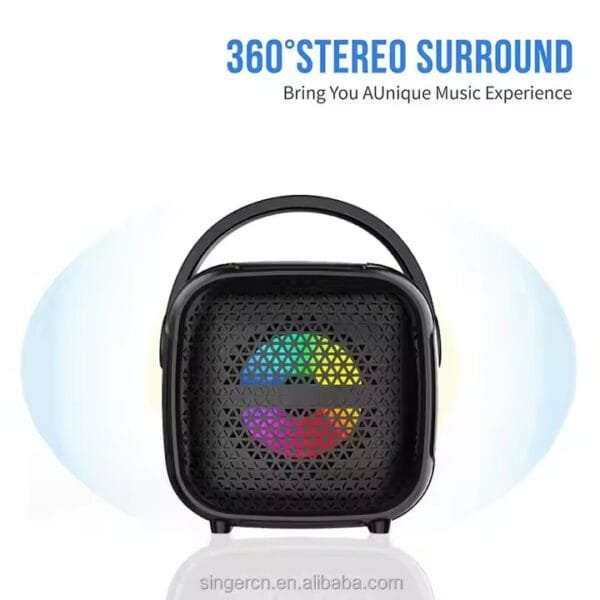 Low Price mondial sound box (2)