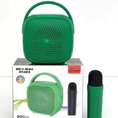 Low Price mondial sound box (4)