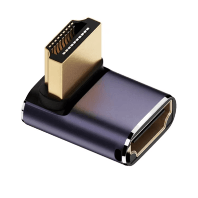 Male to Female Cable Converter for HDTV (6)