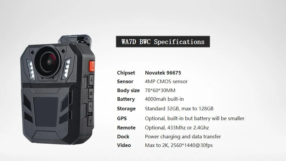 Mini Camera with Password (10)