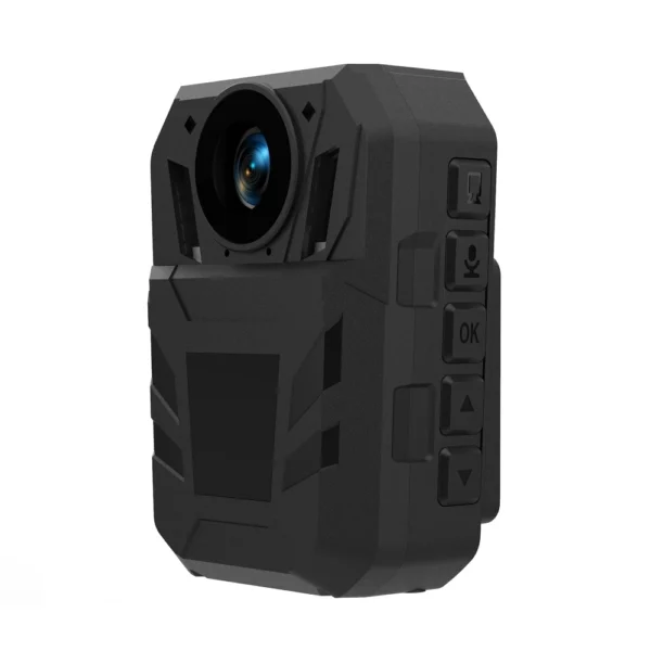 Mini Camera with Password (11)