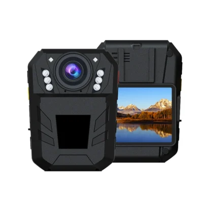 Mini Camera with Password (13)