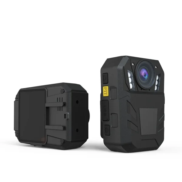 Mini Camera with Password (17)