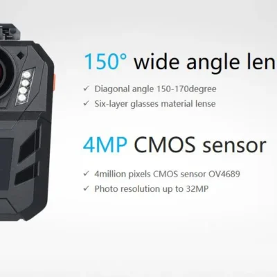 Mini Camera with Password (3)