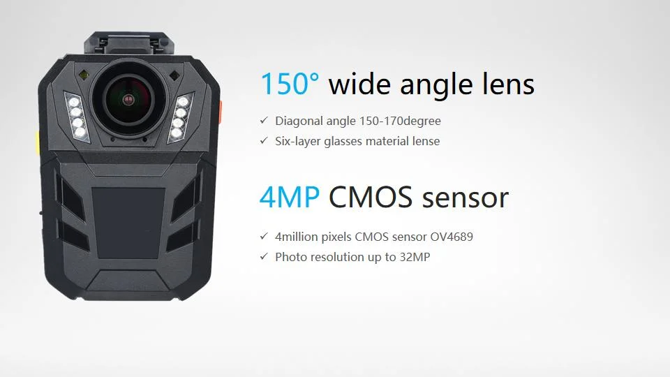 Mini Camera with Password (3)
