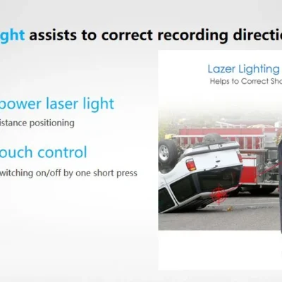 Mini Camera with Password (4)