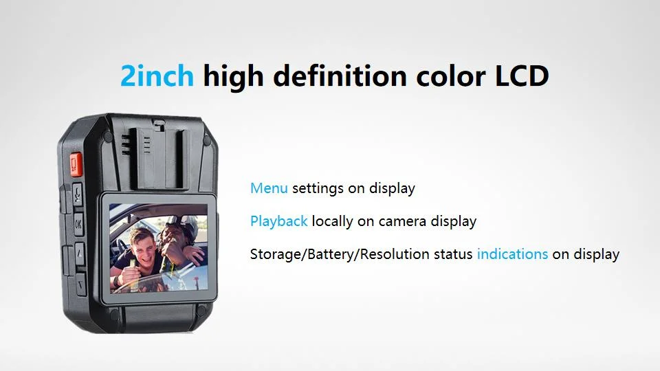 Mini Camera with Password (6)