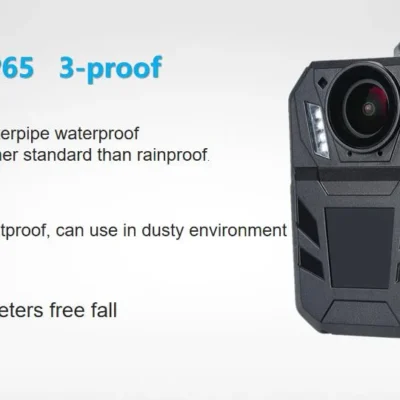 Mini Camera with Password (7)