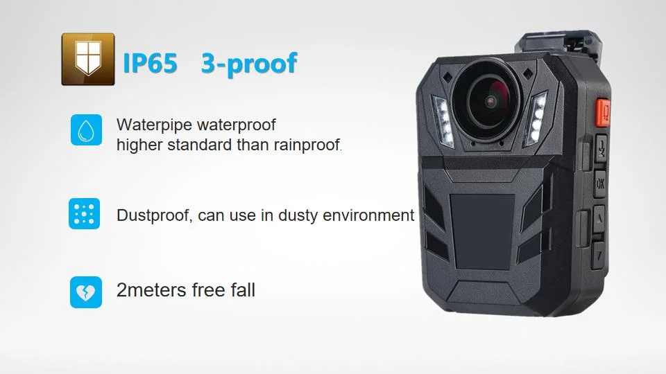 Mini Camera with Password (7)