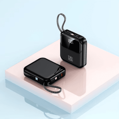 Mini Compact Mobile Power Supply (1)