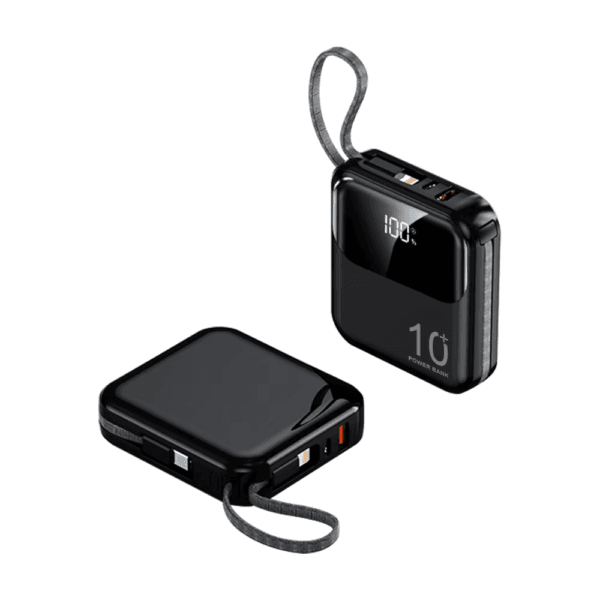 Mini Compact Mobile Power Supply (2)