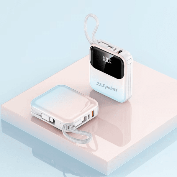 Mini Compact Mobile Power Supply (7)