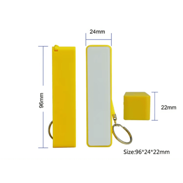 Mini Lithium Battery Pack Micro (6)
