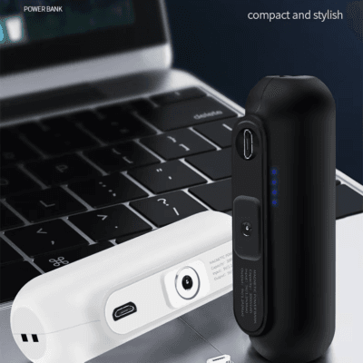 Mini Power Bank 3000mAh (3)