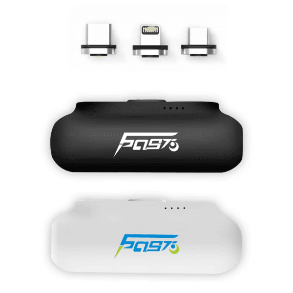 Mini Power Bank 3000mAh (6)