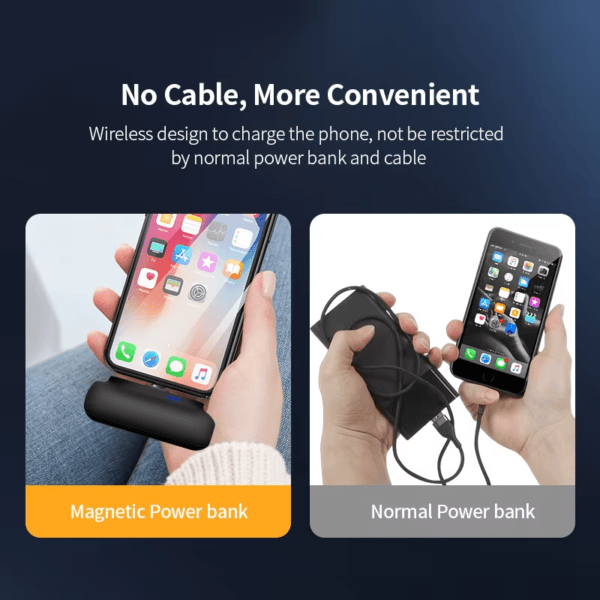 Mini Power Bank 3000mAh (7)