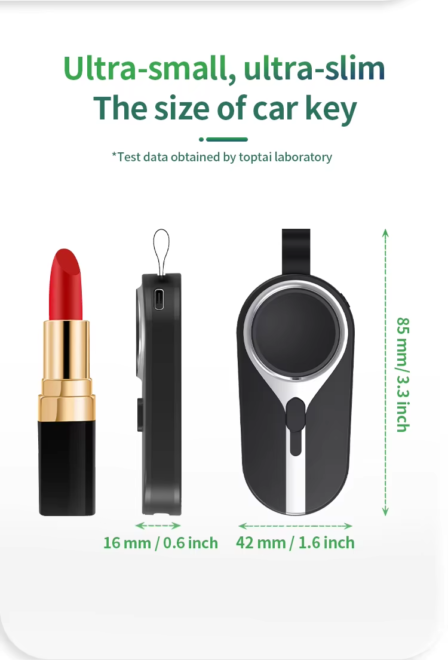 Mini Power Bank for Iwatch (10)