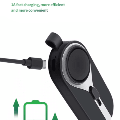 Mini Power Bank for Iwatch (2)