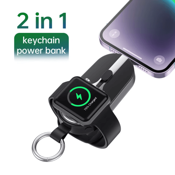 Mini Power Bank for Iwatch (7)