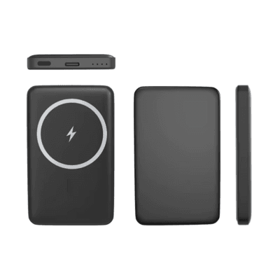 Mini Wireless Charger Power Bank (6)