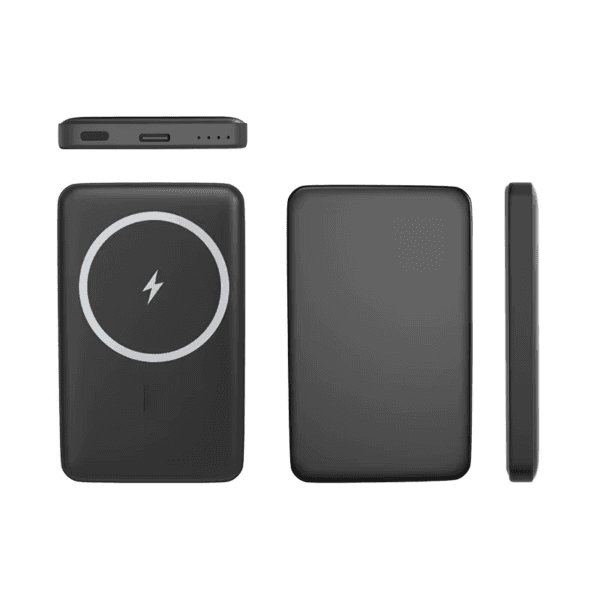 Mini Wireless Charger Power Bank (6)