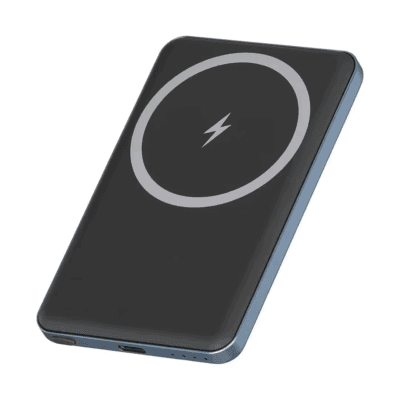 Mini Wireless Charger Power Bank (7)