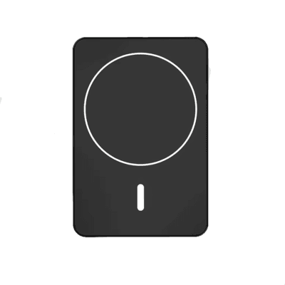 Mobile Charger LED Display (2)