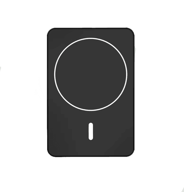 Mobile Charger LED Display (2)