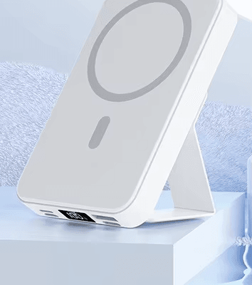 Mobile Charger LED Display (3)