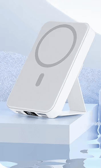 Mobile Charger LED Display (3)